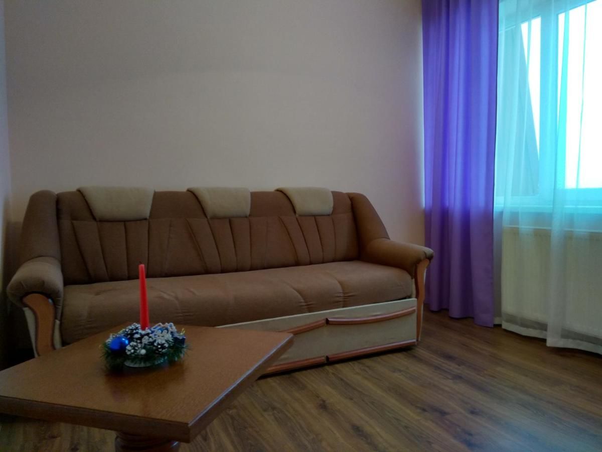 Апартаменты Apartments Domovik Parkaniya, 2A Мукачево-20