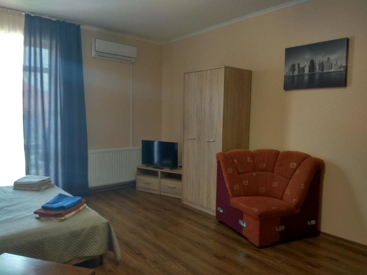 Апартаменты Apartments Domovik Parkaniya, 2A Мукачево