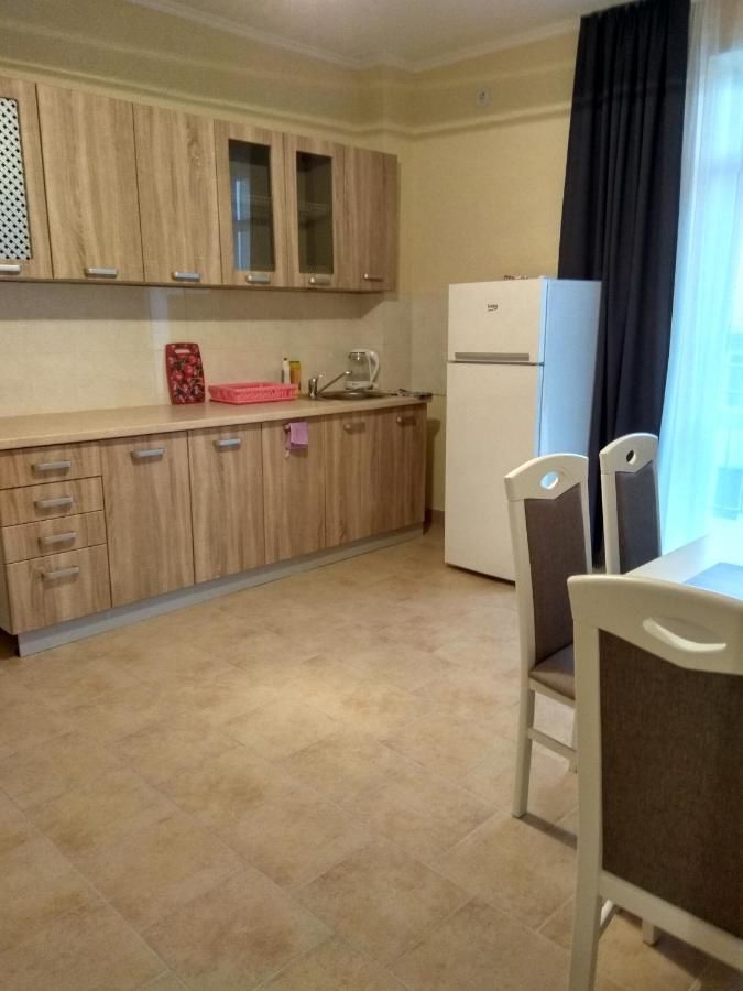 Апартаменты Apartments Domovik Parkaniya, 2A Мукачево-26