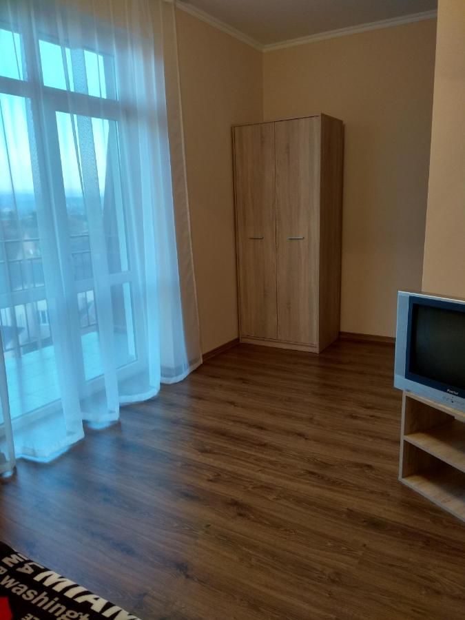 Апартаменты Apartments Domovik Parkaniya, 2A Мукачево-30