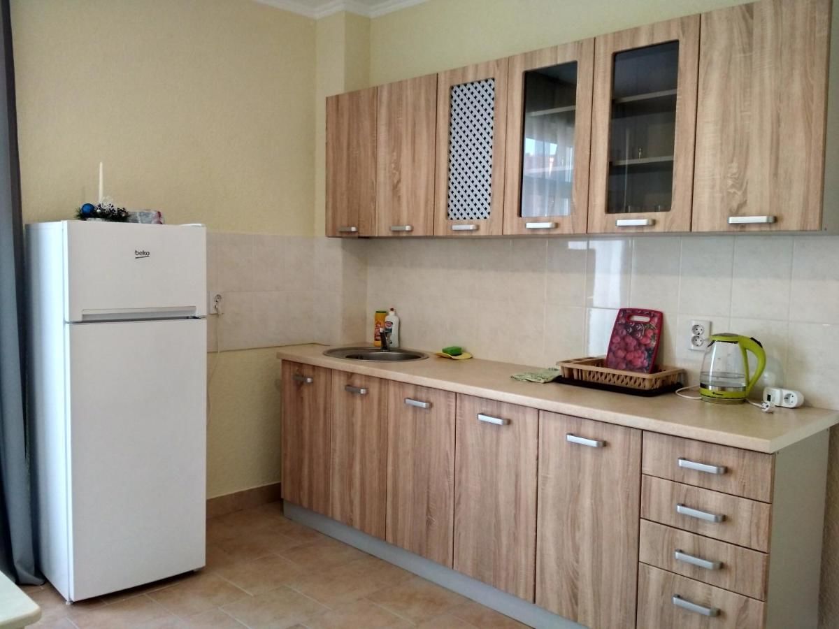 Апартаменты Apartments Domovik Parkaniya, 2A Мукачево-45