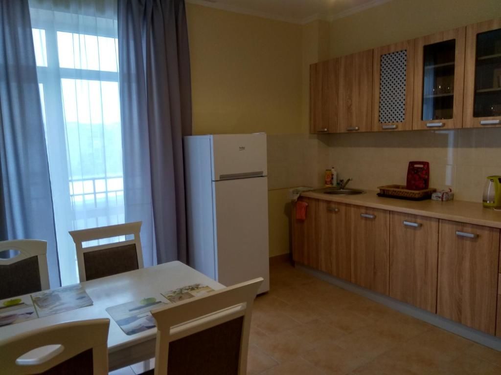 Апартаменты Apartments Domovik Parkaniya, 2A Мукачево-54